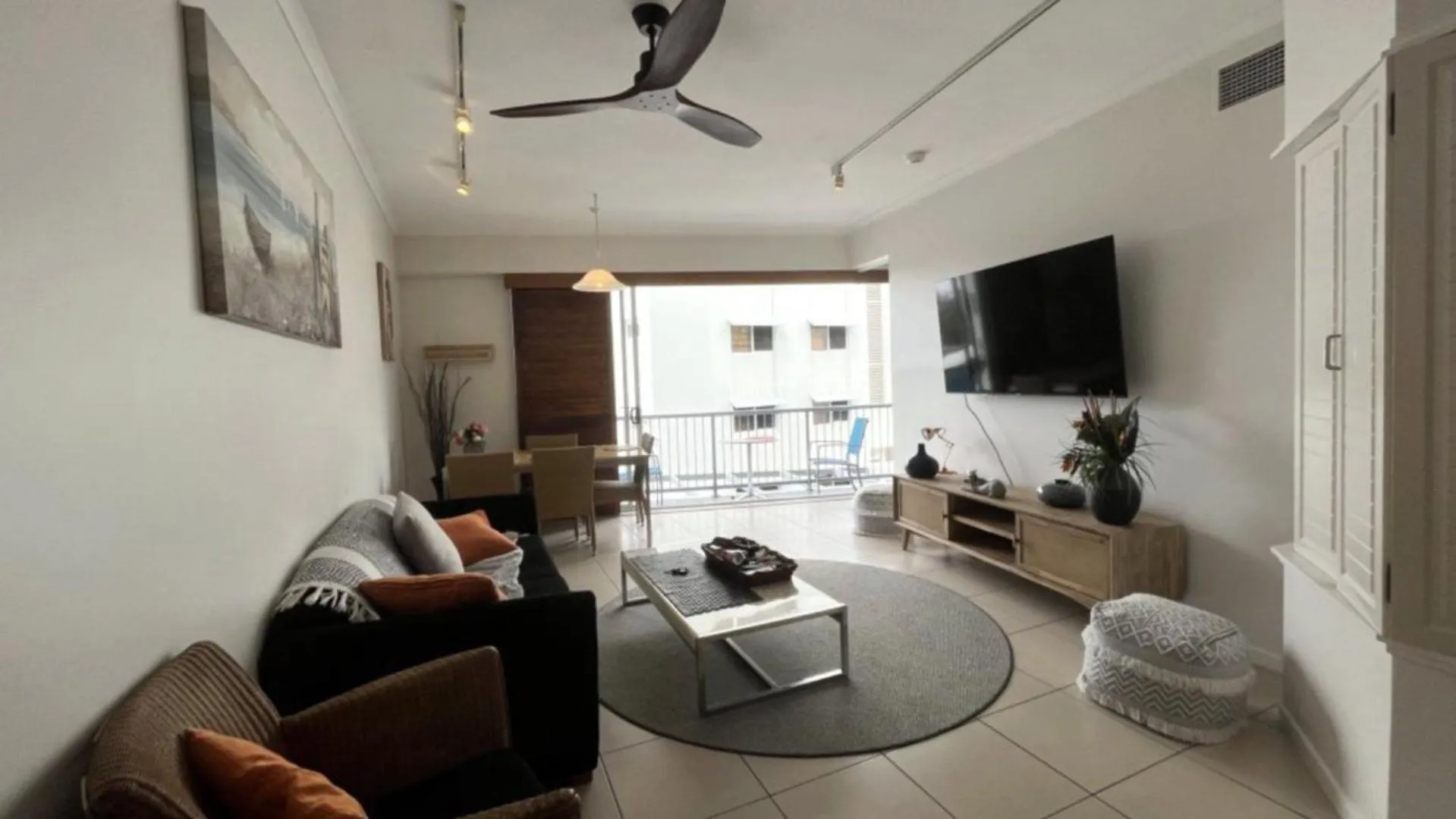 Rolling Surf Resort Unit 48 Caloundra