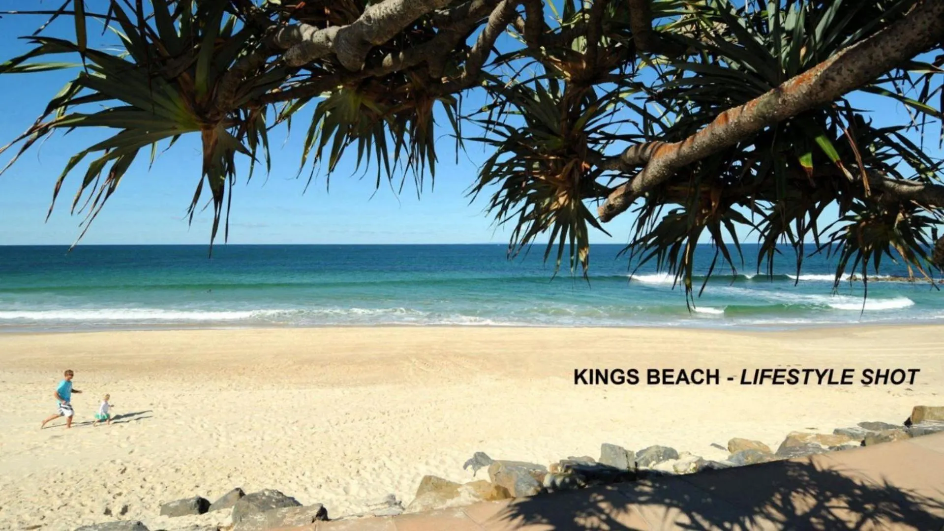 Apartment Rolling Surf Resort Unit 48 Caloundra