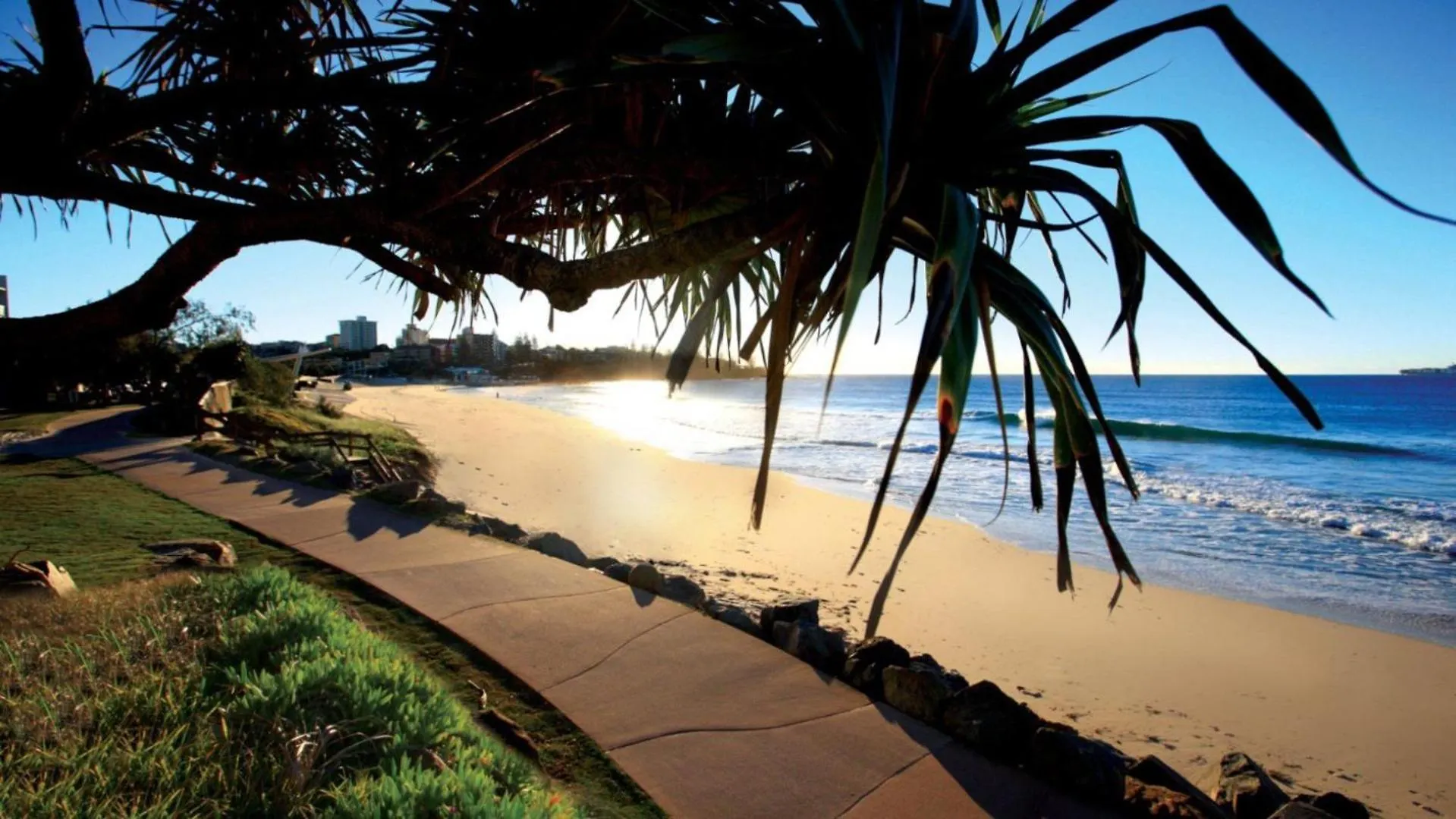 Rolling Surf Resort Unit 48 Caloundra Australia